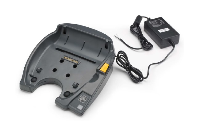 Vehicle Charging Cradle (QLn420)