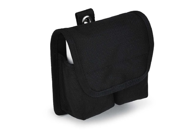 2-Roll Media Storage Case<br>(P1063406-039)