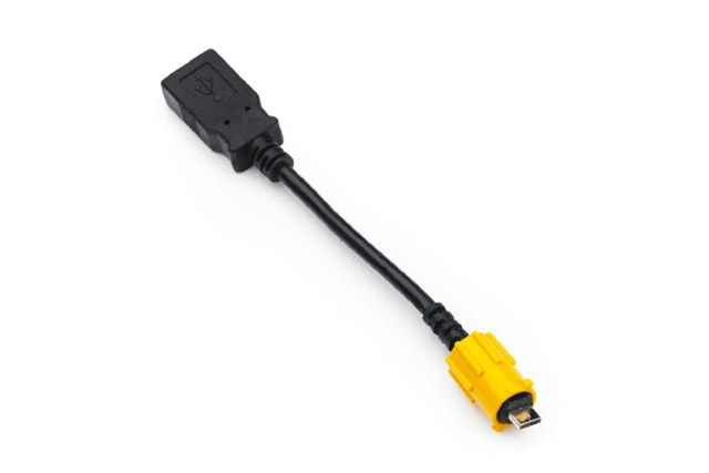 USB Micro A / B to USB A Converter<br>(P1063406-047)
