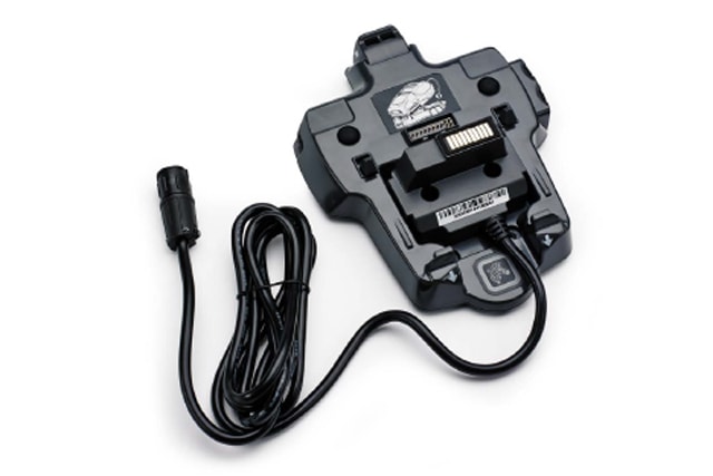 Battery Eliminator Vehicle Cradle<br>(P1063406-061)