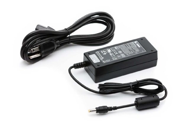 IEC60601 AC Adapter for Healthcare (QLn220 HC, QLn320 HC)