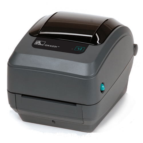 GK420 Series Desktop Printers