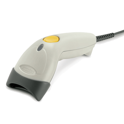 LS1203 General Purpose Barcode Scanner