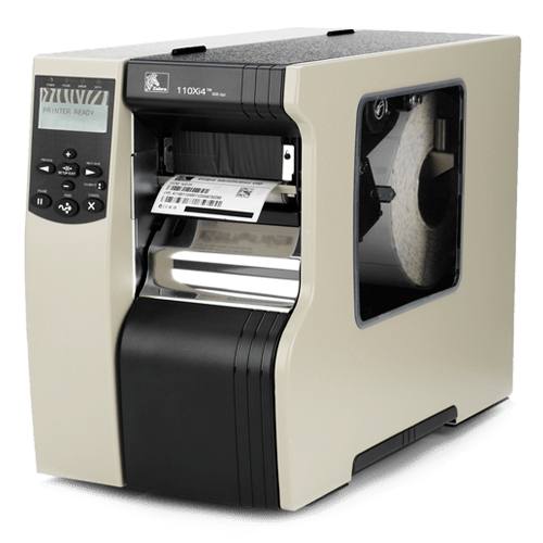 Xi Series Industrial Printers