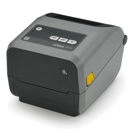 ZD420 Ribbon Cartridge Printer