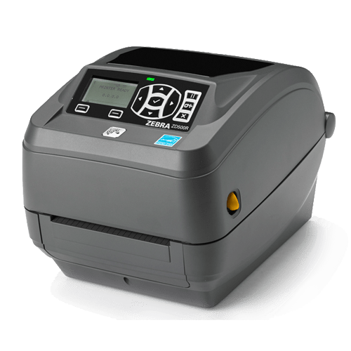 ZD500R RFID Printers