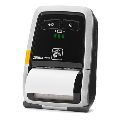 ZQ110 Mobile Printer