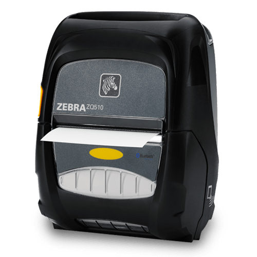 ZQ500 Series Mobile Printers