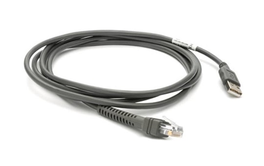 USB cable<br>(CBA-U01-S07ZAR)