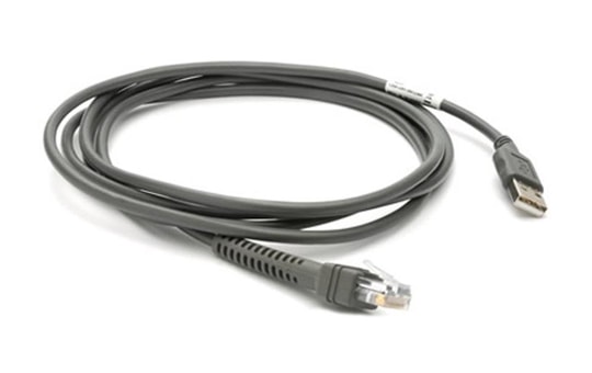 USB cable<br>(CBA-U21-S07ZAR)