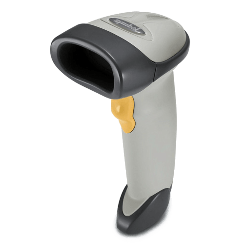 LS2208 General Purpose Barcode Scanner