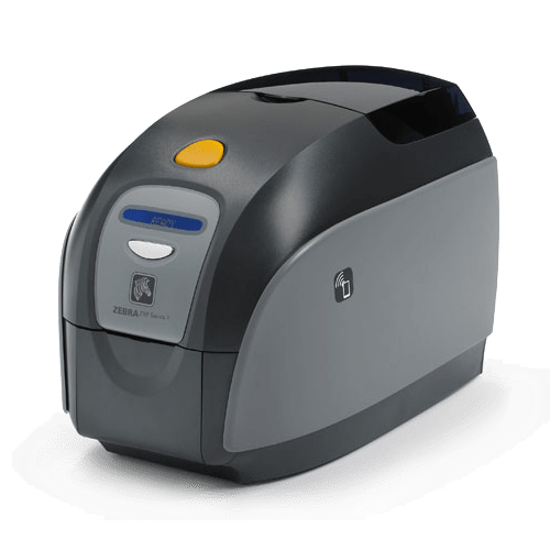 ZXP Series 1 Card Printer