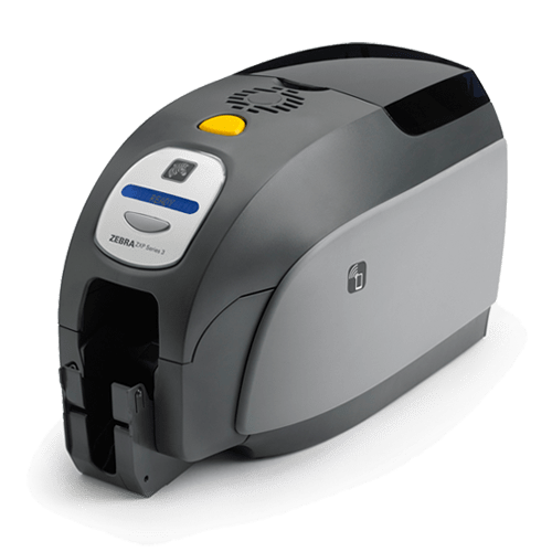 ZXP Series 3 Card Printer