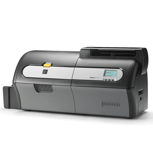 ZXP Series 7 Card Printer