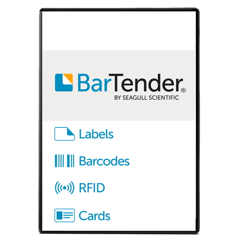 BarTender®