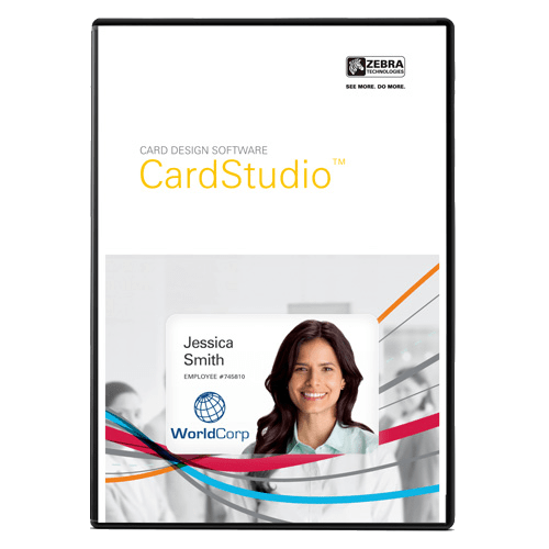 Zebra CardStudio™