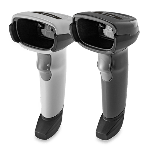 DS2200 Series Corded and Cordless 1D/2D Handheld Imagers